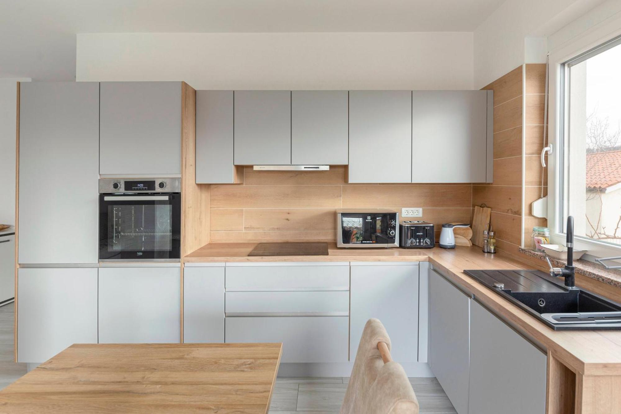 ŠmarjeApartma Zanアパートメント エクステリア 写真